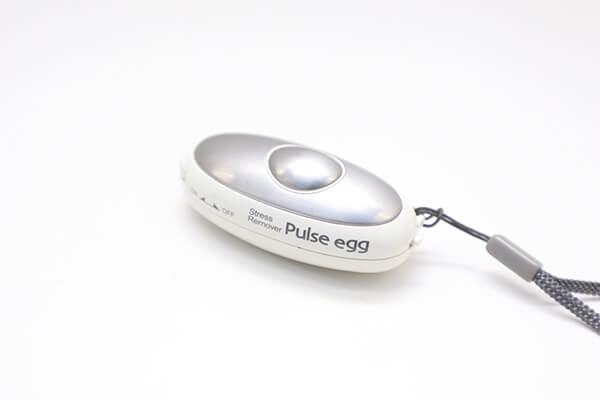 Pulse egg